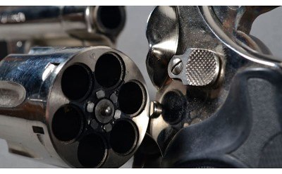 S&W ~ 29-2 ~ .44 Magnum - Image 3 of 4