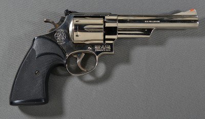 S&W ~ 29-2 ~ .44 Magnum - Image 1 of 4