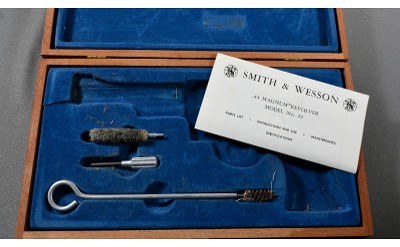 S&W ~ 29-2 ~ .44 Magnum - Image 4 of 4