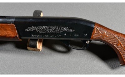 Remington ~ 1100 LT-20~ 20 Gauge - Image 8 of 10
