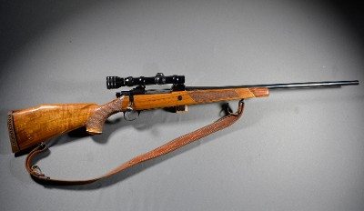 Sako ~ L61R ~ .30-06 Springfield - Image 1 of 10