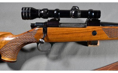 Sako ~ L61R ~ .30-06 Springfield - Image 3 of 10