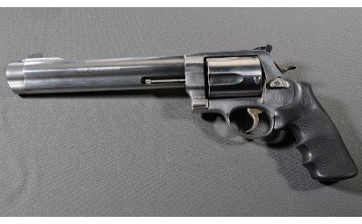 S&W ~ 500 ~ .500 S&W Magnum - Image 2 of 3