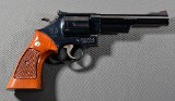 S&W ~ 57 ~ .41 Magnum - Image 1 of 4
