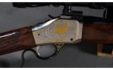 Browning ~ 1885 RMEF ~ 7mm Rem Mag - Image 3 of 10