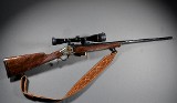 Browning ~ 1885 RMEF ~ 7mm Rem Mag - Image 1 of 10