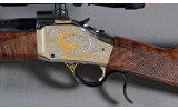 Browning ~ 1885 RMEF ~ 7mm Rem Mag - Image 8 of 10