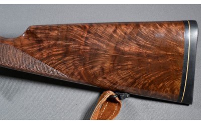 Browning ~ 1885 RMEF ~ 7mm Rem Mag - Image 9 of 10