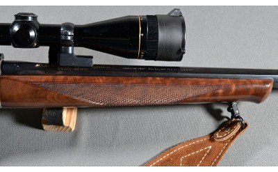 Browning ~ 1885 RMEF ~ 7mm Rem Mag - Image 4 of 10