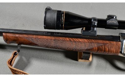 Browning ~ 1885 RMEF ~ 7mm Rem Mag - Image 7 of 10
