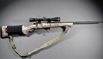 Browning ~ A-Bolt ~ 270 WSM - Image 1 of 10