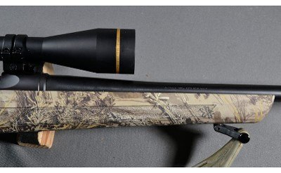 Browning ~ A-Bolt ~ 270 WSM - Image 4 of 10