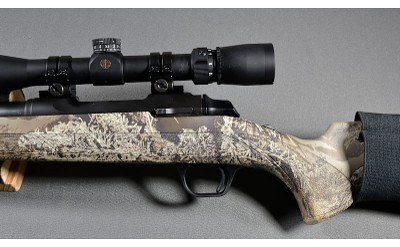Browning ~ A-Bolt ~ 270 WSM - Image 8 of 10