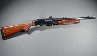 Remington ~ 870 ~ 12 Gauge - Image 1 of 10