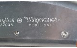 Remington ~ 870 ~ 12 Gauge - Image 10 of 10