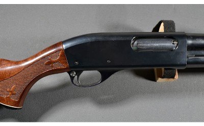 Remington ~ 870 ~ 12 Gauge - Image 3 of 10