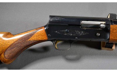 Browning ~ Twenty ~ 20 Gauge - Image 3 of 10