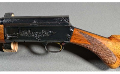 Browning ~ Twenty ~ 20 Gauge - Image 8 of 10