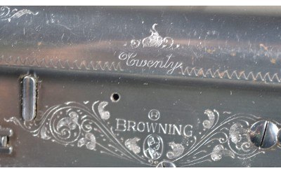 Browning ~ Twenty ~ 20 Gauge - Image 10 of 10
