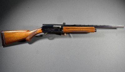 Browning ~ Twenty ~ 20 Gauge - Image 1 of 10