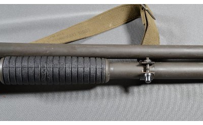 Ithaca ~ 37 Featherlight ~ 12 Gauge - Image 4 of 10
