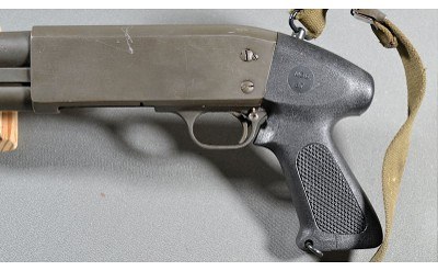 Ithaca ~ 37 Featherlight ~ 12 Gauge - Image 9 of 10