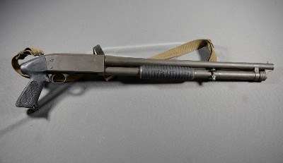 Ithaca ~ 37 Featherlight ~ 12 Gauge - Image 1 of 10