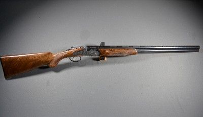 Beretta ~ 687EL ~ 20 Gauge - Image 1 of 10