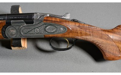 Beretta ~ 687EL ~ 20 Gauge - Image 8 of 10