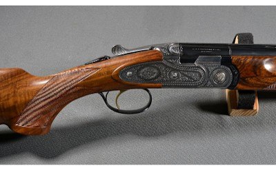 Beretta ~ 687EL ~ 20 Gauge - Image 3 of 10