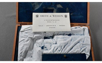 S&W ~ 29-2 ~ .44 Magnum - Image 4 of 4