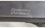 Remington ~ 48 Sportsman ~ 20 Gauge - Image 10 of 10