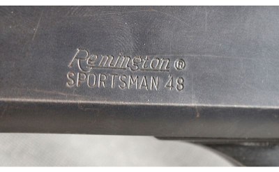 Remington ~ 48 Sportsman ~ 20 Gauge - Image 10 of 10