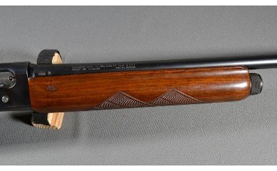 Remington ~ 48 Sportsman ~ 20 Gauge - Image 4 of 10