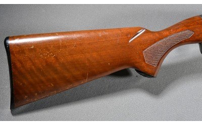 Remington ~ 48 Sportsman ~ 20 Gauge - Image 2 of 10