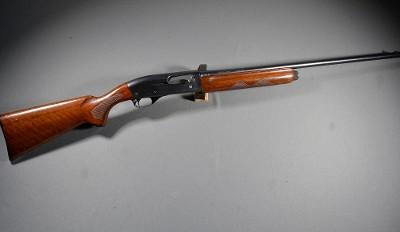 Remington ~ 48 Sportsman ~ 20 Gauge - Image 1 of 10