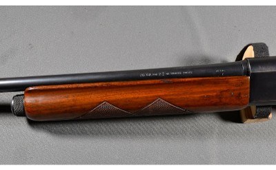 Remington ~ 48 Sportsman ~ 20 Gauge - Image 7 of 10