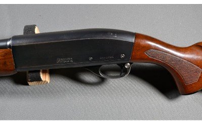 Remington ~ 48 Sportsman ~ 20 Gauge - Image 8 of 10