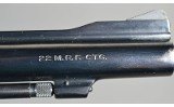 S&W ~ 48-4 ~ .22 MRF - Image 3 of 3