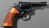 S&W ~ 48-4 ~ .22 MRF - Image 1 of 3