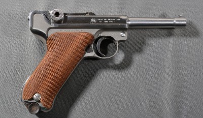 Stoeger ~ Luger ~ 9mm Luger - Image 1 of 3