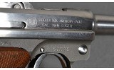 Stoeger ~ Luger ~ 9mm Luger - Image 3 of 3