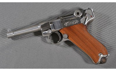 Stoeger ~ Luger ~ 9mm Luger - Image 2 of 3