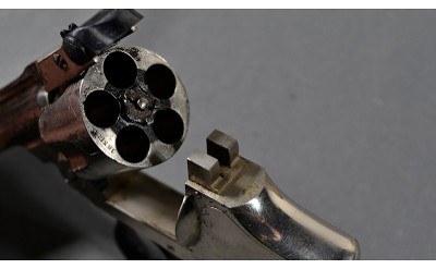 S&W ~ Top Break ~ .32 S&W - Image 3 of 3