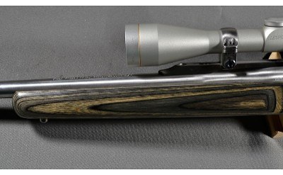Ruger ~ No.1 ~ 7mm Remington Magnum - Image 7 of 10