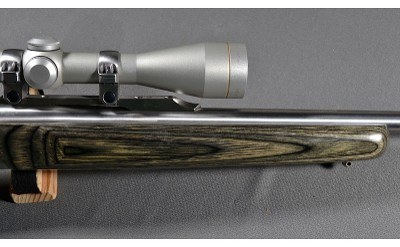 Ruger ~ No.1 ~ 7mm Remington Magnum - Image 4 of 10