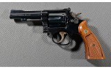 S&W ~ 18-3 ~ .22 Long Rifle - Image 2 of 3