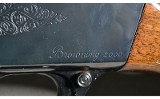 Browning ~ 2000 ~ 12 Gauge - Image 10 of 10