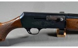 Browning ~ 2000 ~ 12 Gauge - Image 3 of 10