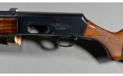 Browning ~ 2000 ~ 12 Gauge - Image 8 of 10